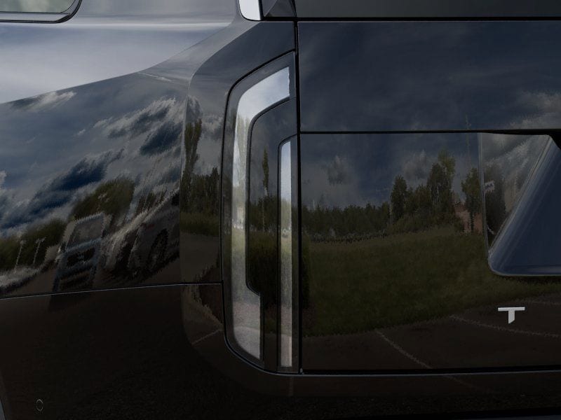 New 2027 Ebony Black Kia S image 11