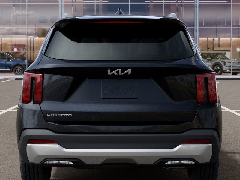 New 2026 Panthera Metal Kia SX image 13