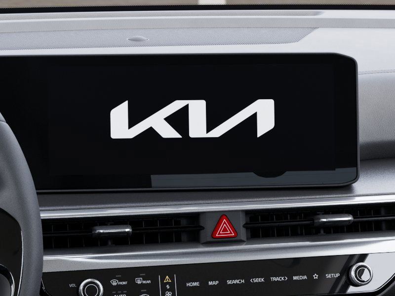 New 2026 Glacial White Pearl Kia S image 20