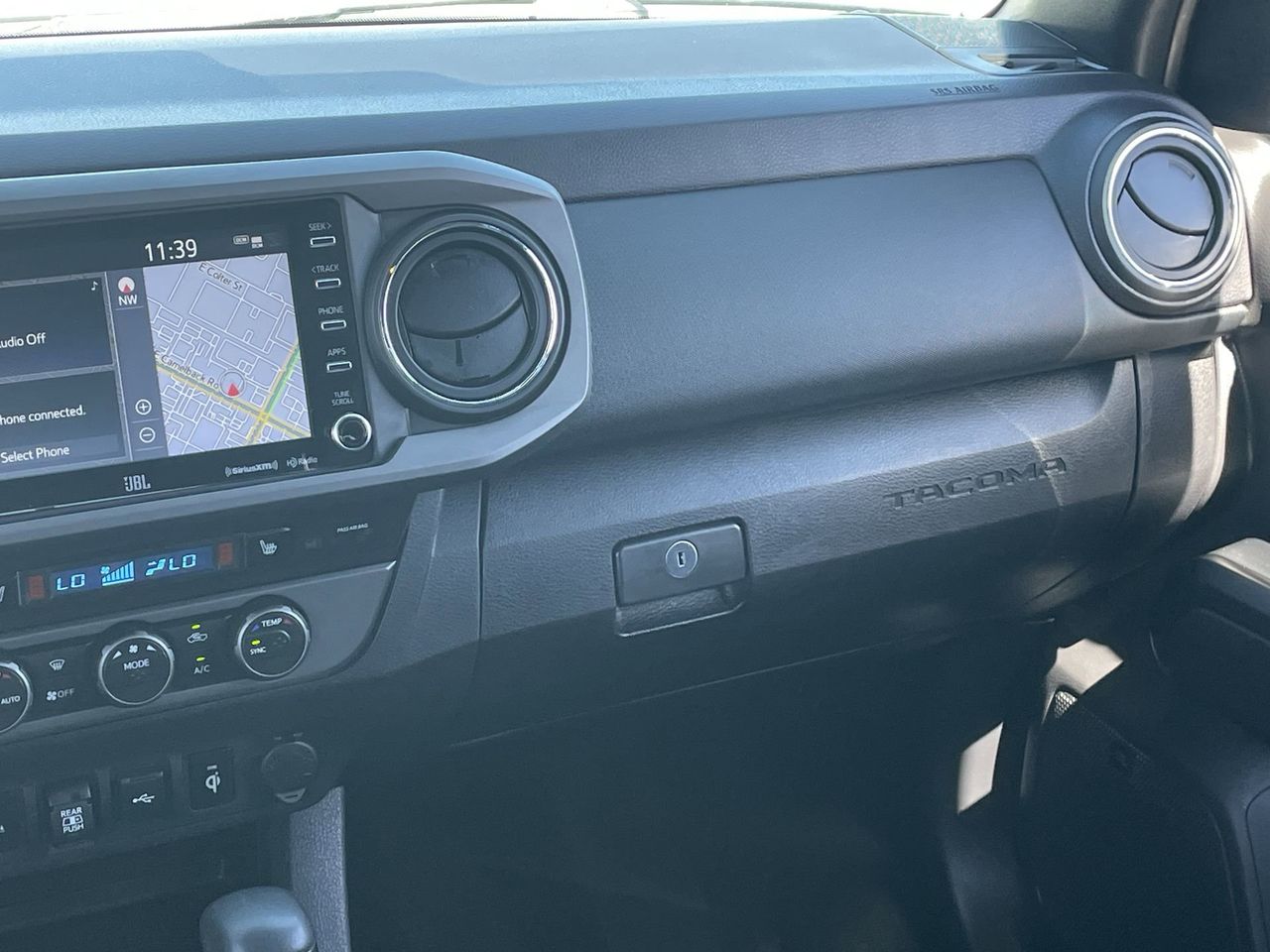 Used 2023 Ice Cap Toyota TRD Off Road V6 image 15