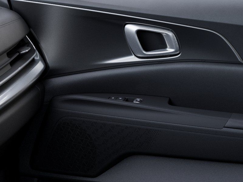 New 2027 Panthera Metal Kia EX image 25