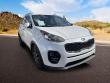 Used 2018 Kia Sportage EX SUV