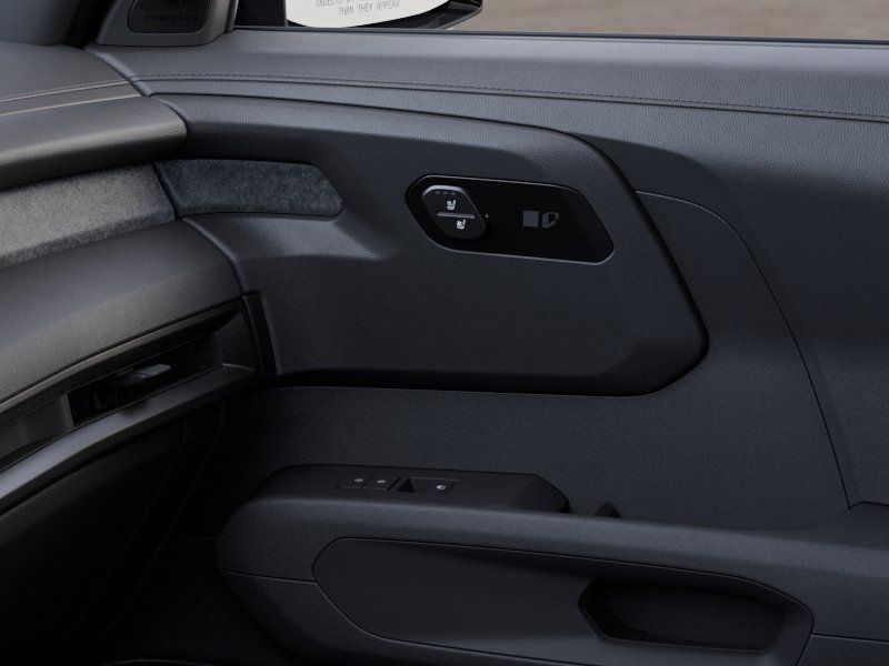 New 2027 Black Jade Green Kia X-Line EX image 25