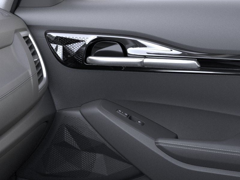New 2026 GRAVITY GRAY Kia EX image 25