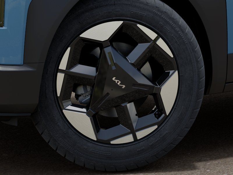 New 2027 FROST BLUE Kia S image 9