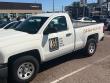 Used 2014 Chevrolet Silverado 1500  Truck Regular Cab