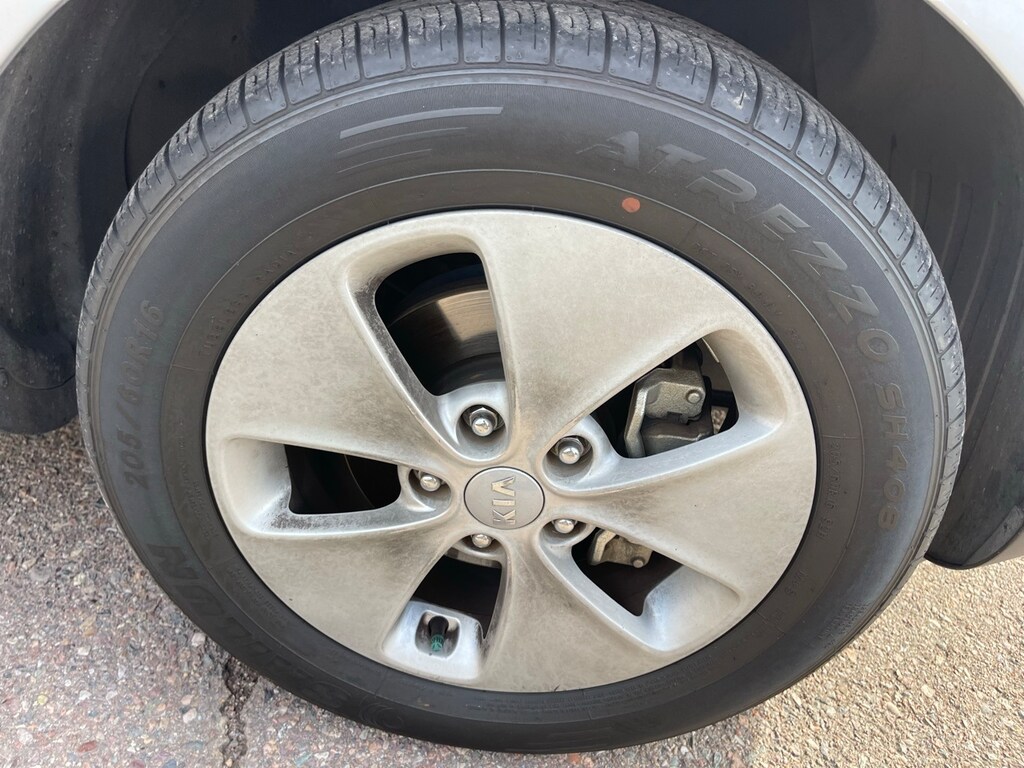 Used 2014 Kia Soul Base Hatchback