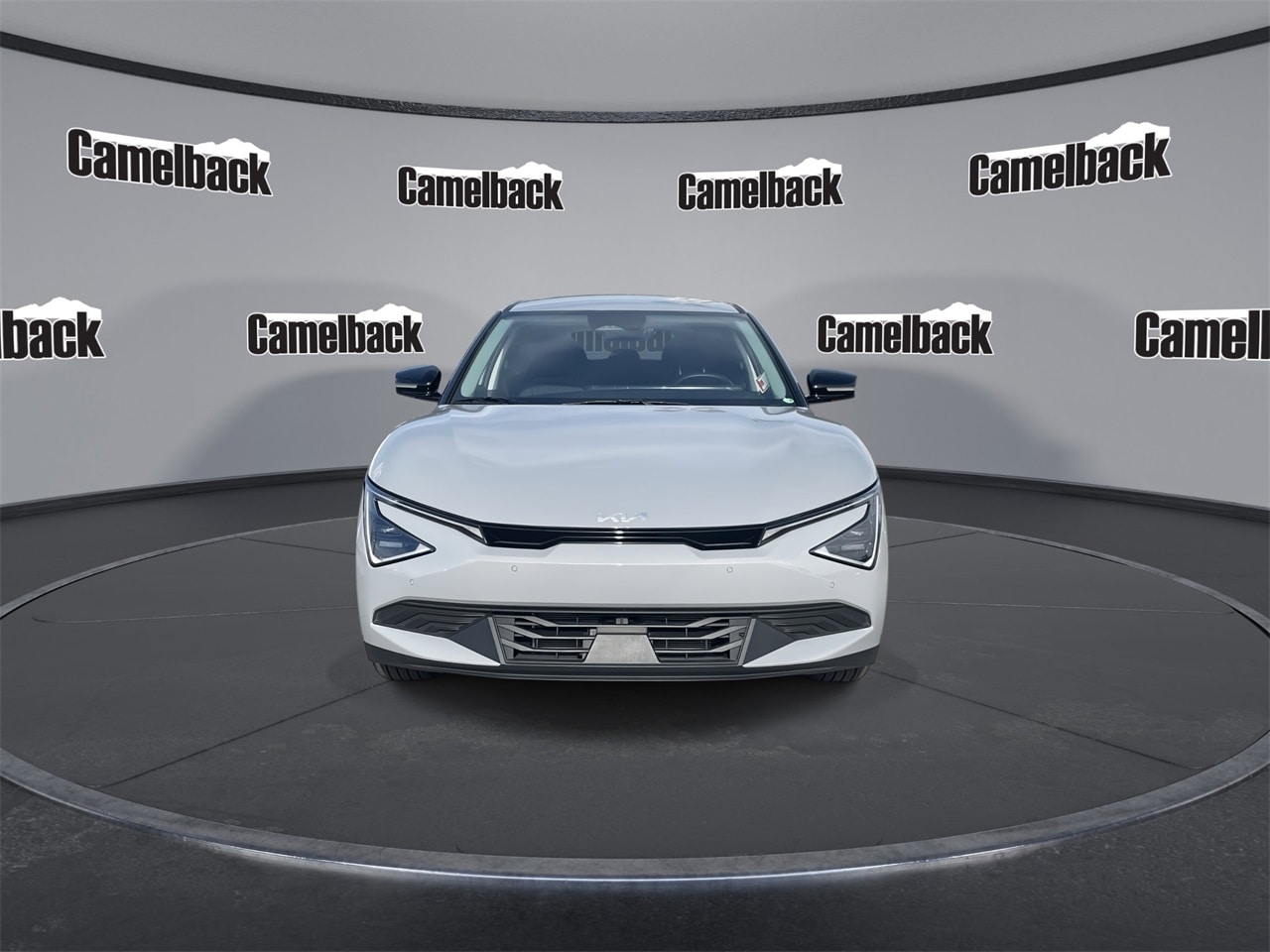 Certified 2025 Kia EV6 Light L/R with VIN 5XYC34JA3SG008156 for sale in Phoenix, AZ