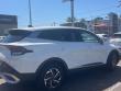 Certified 2023 Kia Sportage Hybrid LX SUV