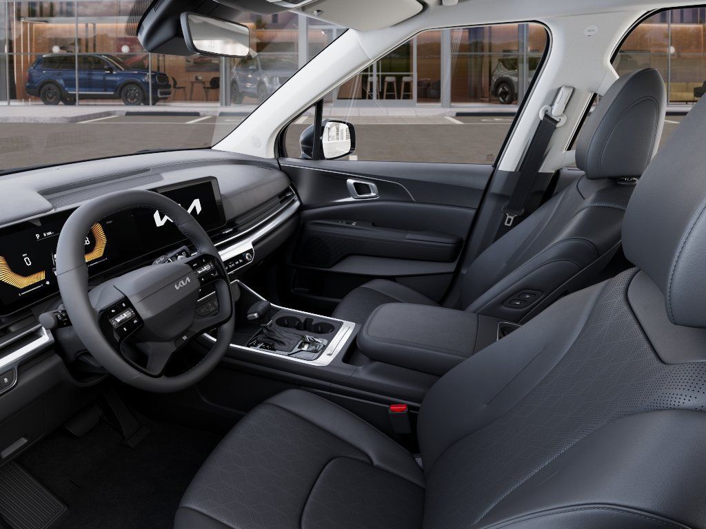New 2027 Panthera Metal Kia EX image 17