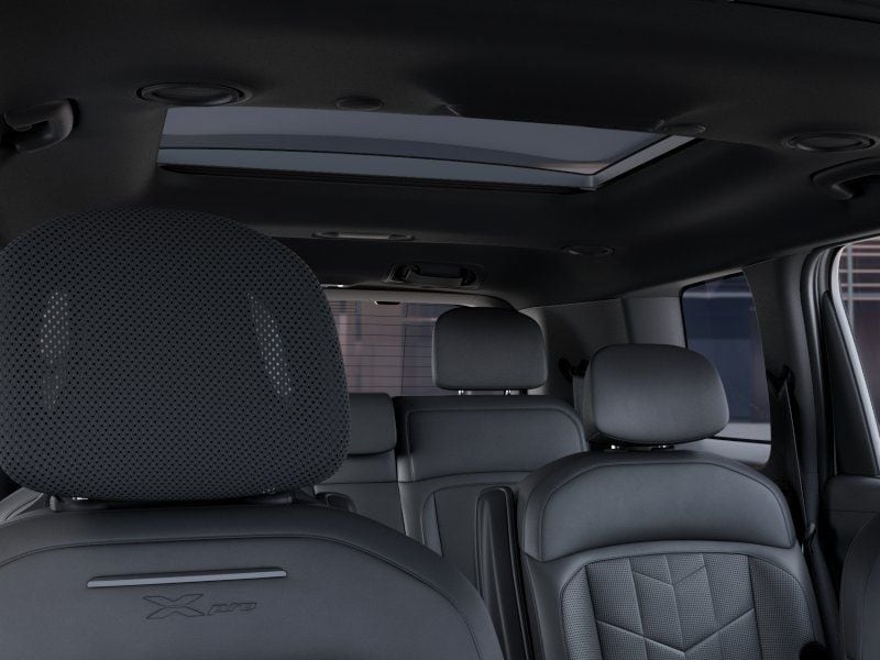 New 2027 Glacial White Pearl Kia X-Pro SX image 27