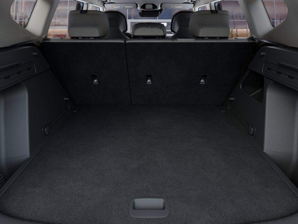 New 2027 Frost Blue/Black Roof Kia S image 19