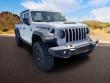 Used 2023 Jeep Gladiator Mojave Truck Crew Cab
