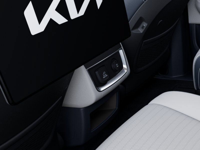 2026 Kia Carnival SX Prestige - Photo 26