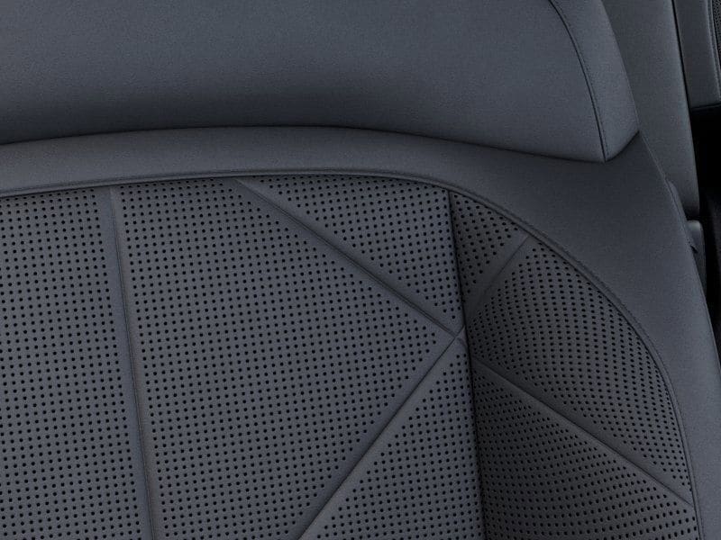 New 2027 Ivory Silver Kia EX image 24