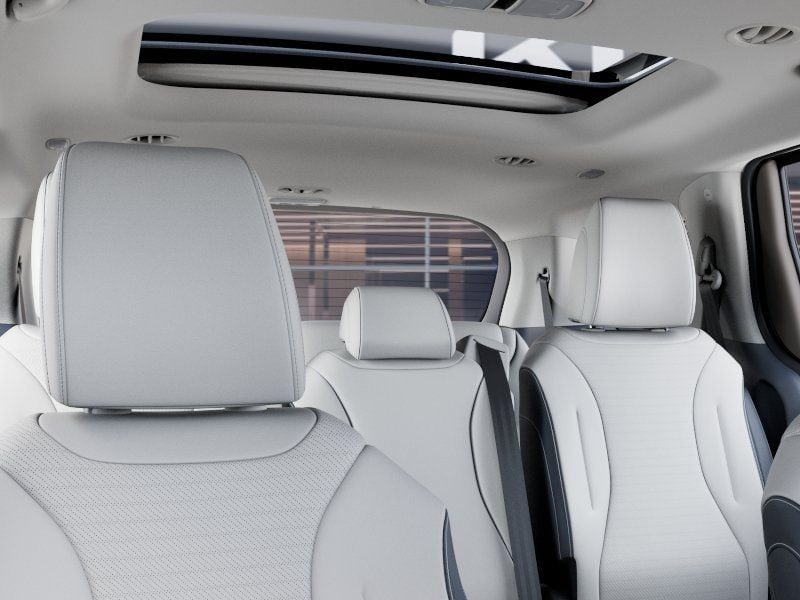 New 2026 Panthera Metal Kia SX Prestige image 27