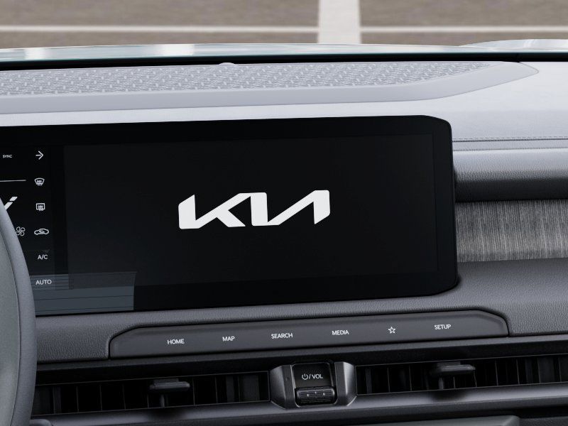 New 2027 Black Jade Green Kia X-Line SX-Prestige image 20