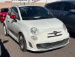 Used 2013 FIAT 500 Abarth Hatchback