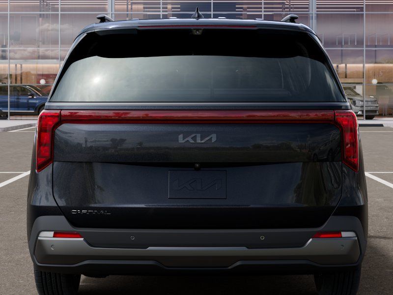 New 2027 Panthera Metal Kia EX image 13