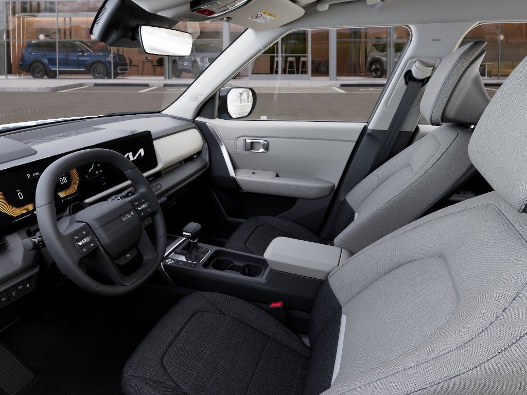 New 2027 FROST BLUE Kia S image 17