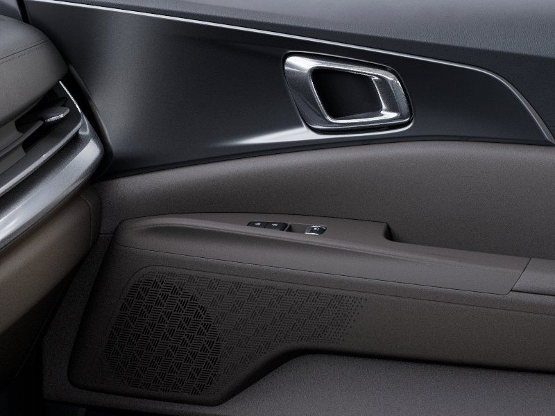 New 2027 Panthera Metal Kia LXS image 25