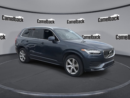 2021 Volvo XC90 T6 Momentum 7 Passenger SUV