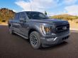 Used 2022 Ford F-150  Truck SuperCrew Cab