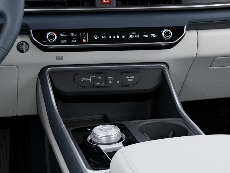 New 2026 Panthera Metal Kia SX image 23