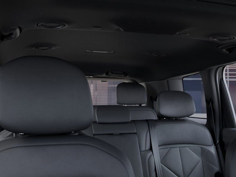 New 2027 Ivory Silver Kia EX image 27