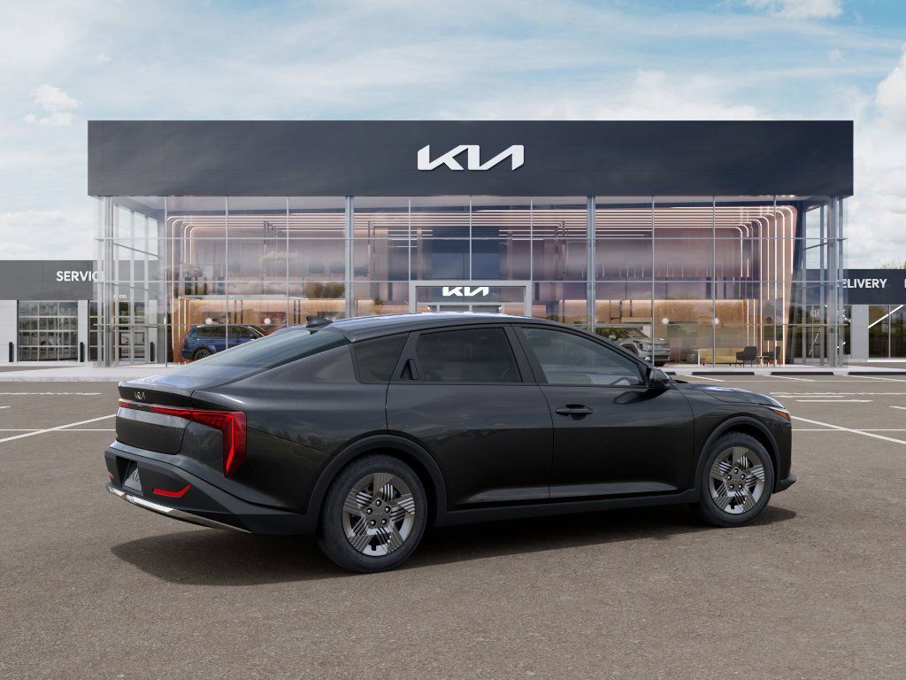 New 2026 INTERSTELLAR GR Kia LX image 6