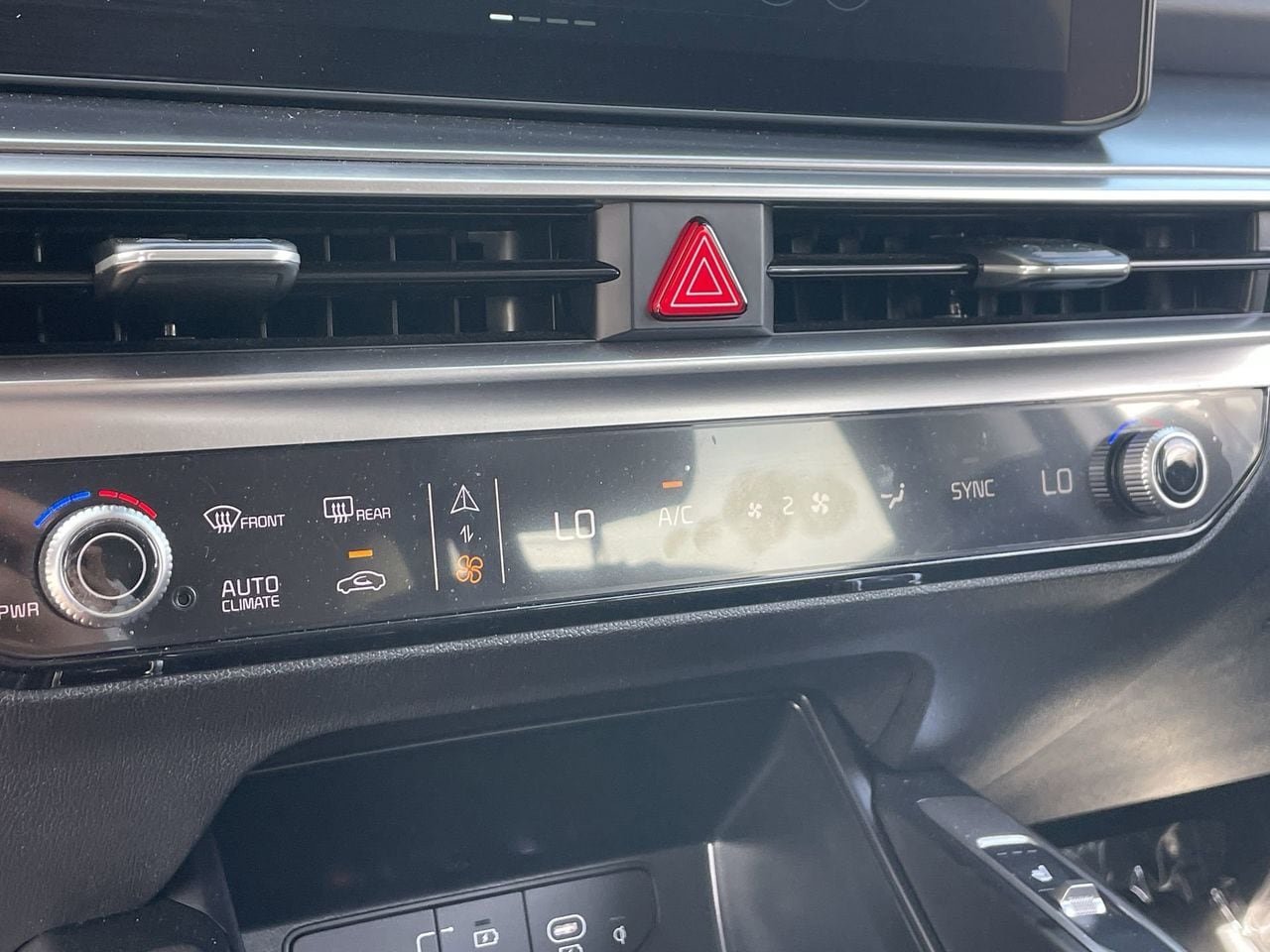 Certified Used 2026 Ivory Silver Kia EX image 26