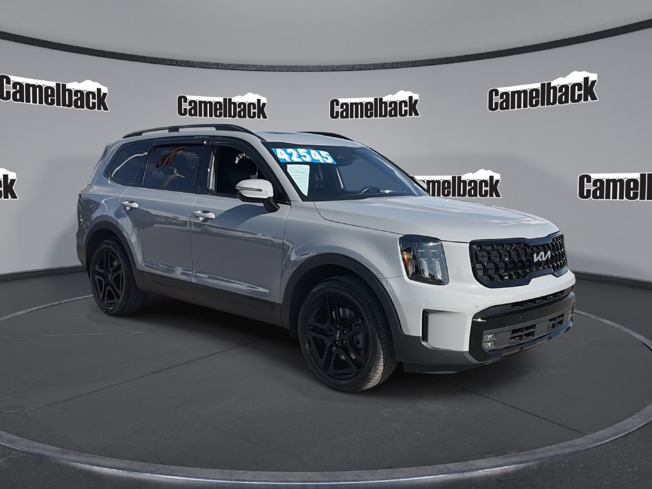 2024 Kia Telluride