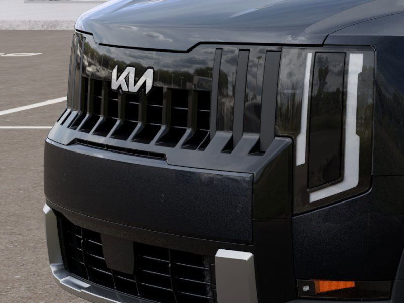 New 2027 Panthera Metal Kia S image 11
