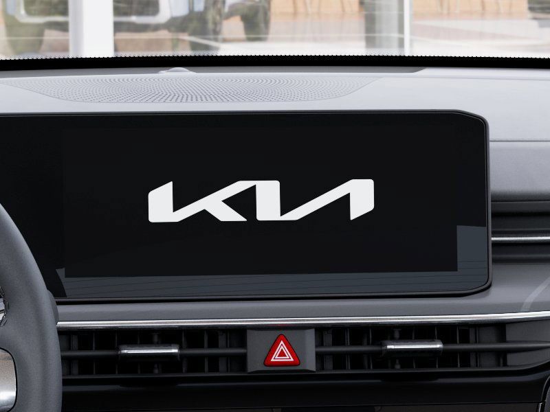 New 2026 Steel Matte Gray Kia GT-Line image 20