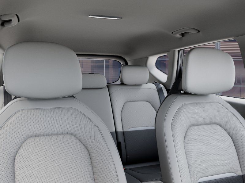 New 2027 Aurora Black Pearl Kia EX image 27