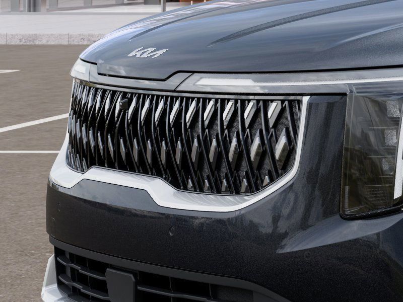New 2026 Panthera Metal Kia EX image 12