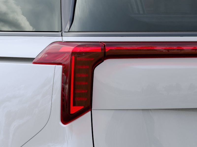 New 2027 Snow White Pearl Kia SX Prestige image 11