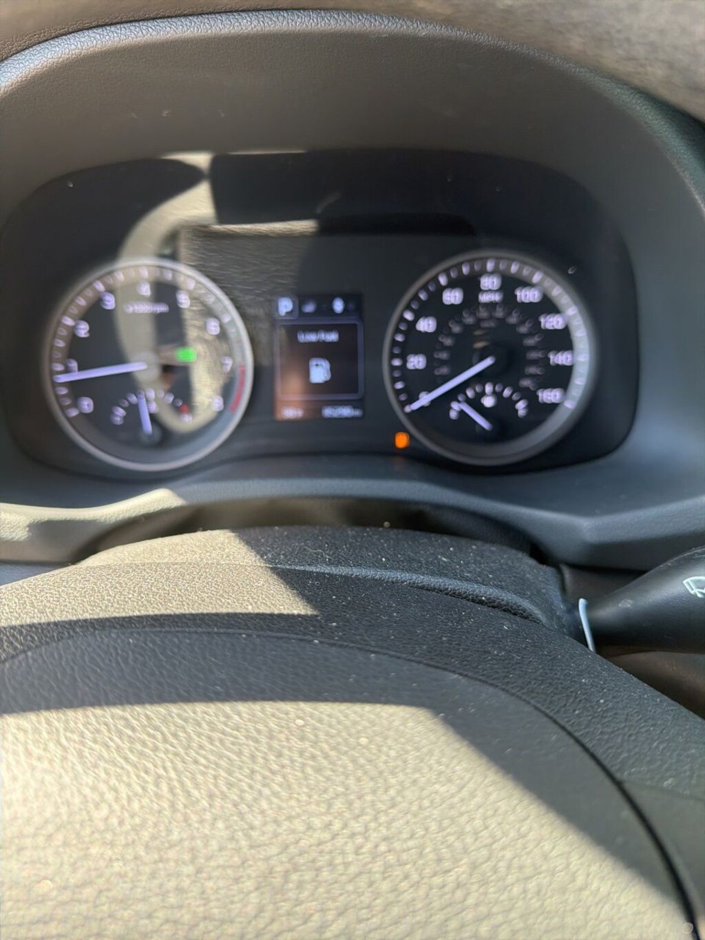 Used 2017 Hyundai Tucson SE SUV