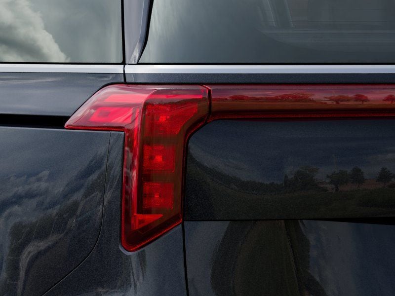 New 2026 Panthera Metal Kia SX image 11