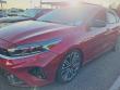 Certified 2023 Kia Forte GT Sedan