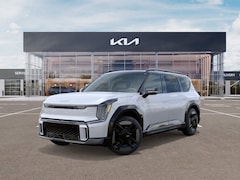 2026 Kia EV9 GT-Line SUV