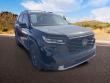 Used 2025 Honda Pilot TrailSport SUV