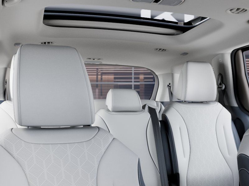 New 2026 Panthera Metal Kia SX image 27