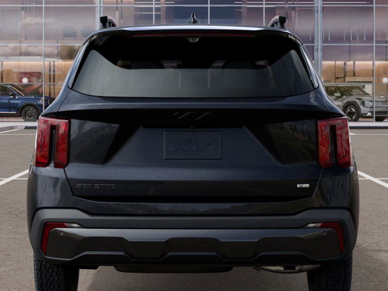 New 2026 Panthera Metal Kia X-Pro SX Prestige image 13