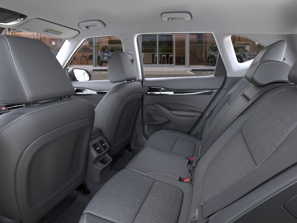 New 2026 STEEL GRAY Kia S image 18