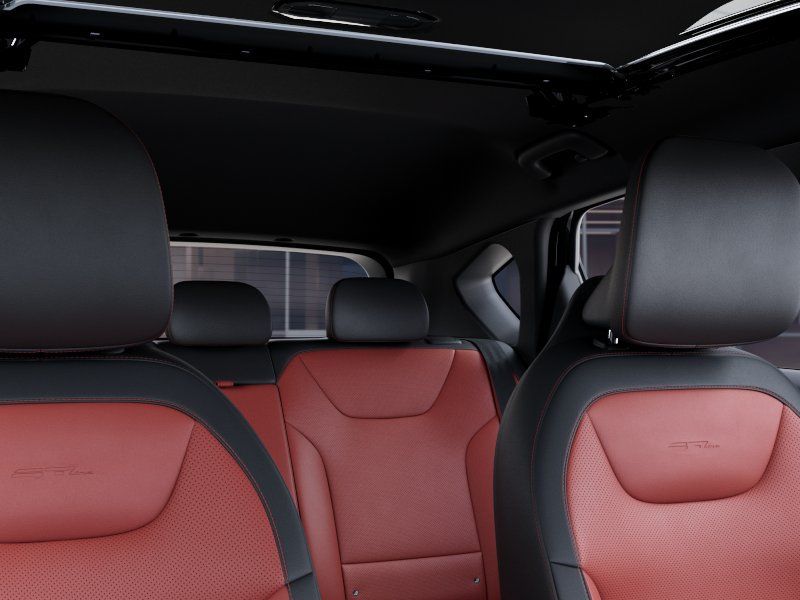 New 2026 Aurora Black Pearl Kia GT-Line image 27