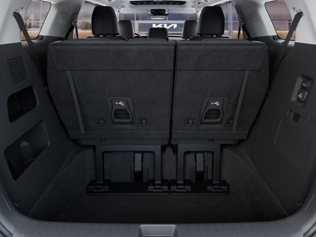 New 2026 Aurora Black Pearl Kia SX image 19