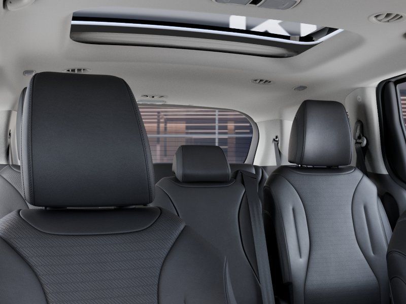 New 2026 Snow White Pearl Kia SX Prestige image 27