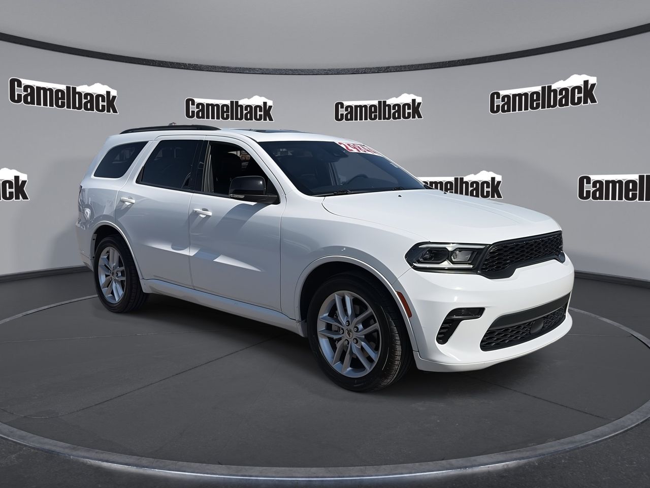 2023 Dodge Durango