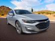 Used 2021 Chevrolet Malibu LT Sedan